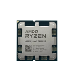 AMD RYZEN 7 7800X3D TRAY