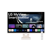 27 LG 27U511SA-W