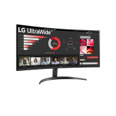 34 LG 34WR50QK-B