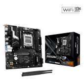 ASROCK B850M-X WIFI R2.0 /AM5