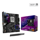 ASROCK B850M RIPTIDE WIFI
