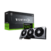MSI RTX5060TI 8G VENTUS 3X OC