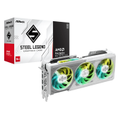 ASROCK RX9070XT SL 16G