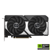 ASUS DUAL-RTX5060TI-O8G