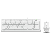 A4 F1010 FSTYLER USB DESKT WHI