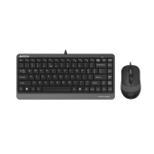 A4 F1110 FSTYLER USB DESKT GRY
