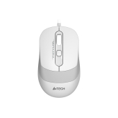 A4 FM10 USB WHITE