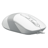 A4 FM10 USB WHITE