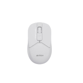 A4 FG12  WL WHITE
