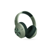 A4 BH300 BT HEARPHONE GREEN