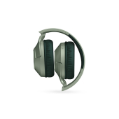 A4 BH300 BT HEARPHONE GREEN