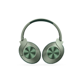 A4 BH300 BT HEARPHONE GREEN