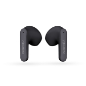 A4 B20 TWS EARBUDS GRAY