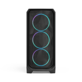FD MESHIFY 3 BLACK RGB TG LTI