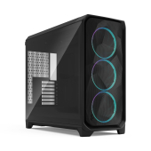 FD MESHIFY 3 XL BLACK RGB TG L