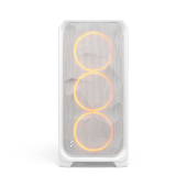 FD MESHIFY 3 XL WHITE RGB TG C