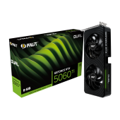 PALIT RTX5060TI DUAL 8GB