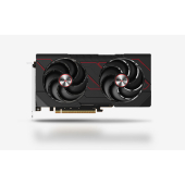SAPPHIRE PULS RX9060XT G OC 8G