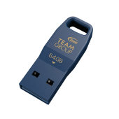 64G USB3.2 TEAM S5 BLUE