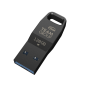 128G USB3.2 TEAM S5 BLACK
