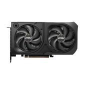 MSI RTX5060TI 8 SHADOW 2X OC+