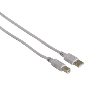 USB PRINTER CABLE 1.5M