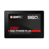 EMTEC SSD X150 960G 2.5INCH