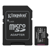 64G SDMIC KINGST SDCS3