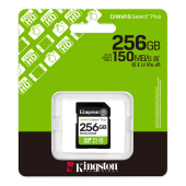 256G SD KINGST SDS3