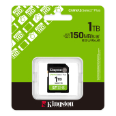 1TB SD KINGST SDS3