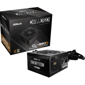 PSU ASROCK CHALLENGER 550W BRZ