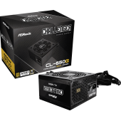PSU ASROCK CHALLENGER 650W GLD