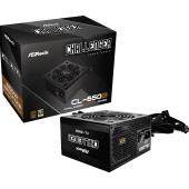 PSU ASROCK CHALLENGER 650W BRZ