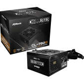PSU ASROCK CHALLENGER 750W BRZ