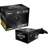 PSU ASROCK CHALLENGER 850W GLD