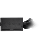 PSU ASROCK CHALLENGER 750W GLD