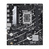ASUS PRIME B760M-R D4