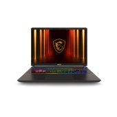 MSI VECTOR 16 HX AI A2XWIG