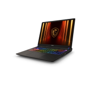 MSI VECTOR 16 HX AI A2XWIG