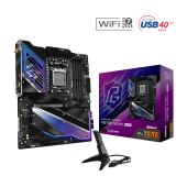 ASROCK X870E NOVA WIFI /AM5
