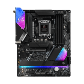 ASROCK Z890 LIGHTNING WIFI