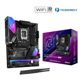 ASROCK Z890 LIGHTING WIFI