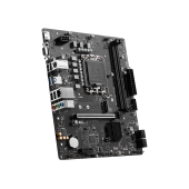 MSI PRO H610M-E / LGA1700