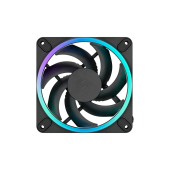 FD MOMENTUM 12 RGB BLACK