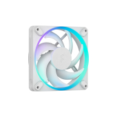 FD MOMENTUM 12 RGB WHITE