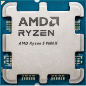AMD RYZEN 5 9600X 3.9GZ TRAY