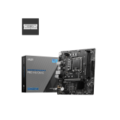 MSI PRO H610M-E / LGA1700