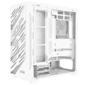 XPG STARKER AIR BTF WHITE