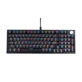 XPG SORCERER GAMING RGB /BLACK