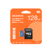 128G SDXCM+A UHS-I CL10A1 ADAT